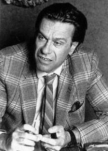 </br>圖1 1991年諾貝爾獎(jiǎng)得主德 熱納