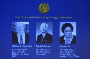 NOBEL-MEDICINE