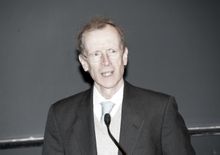 英國數學家安德魯 懷爾斯