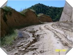 ���µ�·���g