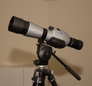 ֱҕ�͏�(f��)��ɫ���^�B�R��Zeiss Diascope 65T* FL��