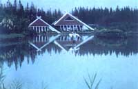 �����u����ɭ�ֹ��@