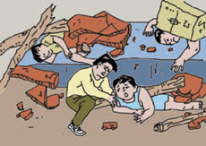 �����񉺡�ʩ������