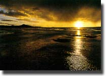 沱沱河風(fēng)光