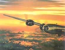 1945��8��6������8�r(sh��)15��17�루��(d��ng)?sh��)ؕr(sh��)�g���������Z�����w����̖(h��o)B��29�͡�����(j��)���б������Zը�C(j��)�ɱ��_����ؐ����У�{�����9638�ף�31600Ӣ�ߣ��ĸ߶������ձ��V�uͶ���˵�һ�wԭ�ӏ���