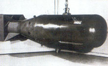 Ͷ��V�u��ԭ�ӏ����Q(ch��ng)�顰С�к���Little Boy��������2�f(w��n)���ݶ��ݱ�ը��(d��ng)����