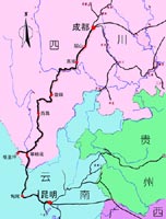 �����F·ʾ��D