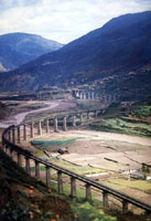 ��ɽԽ�ȵĳ����F·